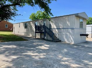 970 Benson Hardee Rd, Benson, NC 27504