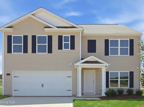 4802 Martha Wynd Way, Farmville, NC 27828