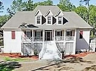 59368 Cypress Bayou Ln, Lacombe, LA 70445
