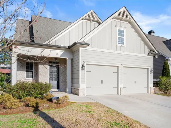 4733 Stridemore Ct, Mableton, GA 30126
