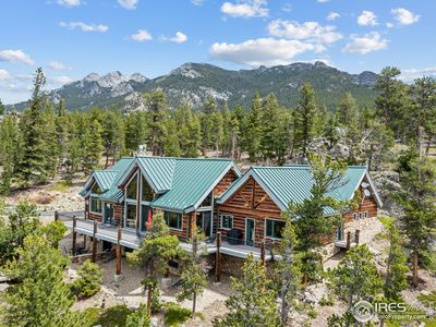 2430 Big Owl Rd, Allenspark, CO, 80510