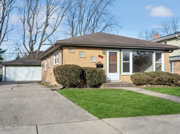 9110 Mango Ave, Morton Grove, IL 60053