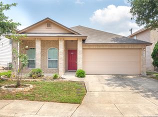 9818 Sun Ml, San Antonio, TX 78254