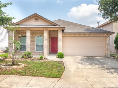 9818 Sun Mill, San Antonio, TX, 78254