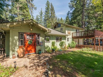 171 Airport Rd, Trinity Center, CA, 96091