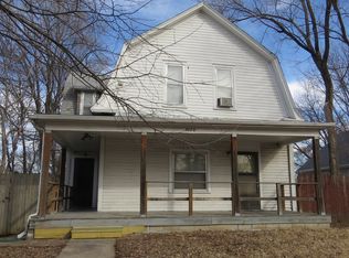 3870 Hamilton St, Omaha, NE 68131