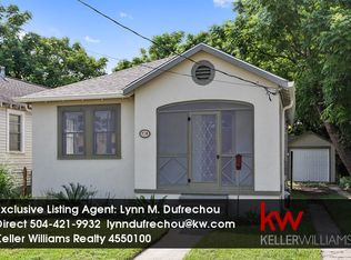 718 McDonough St, Gretna, LA 70053