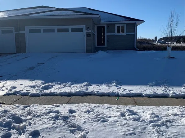 210 E Randall Road Lot 11, Fall Creek, WI 54829