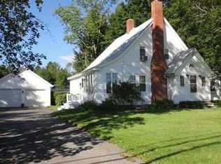 257 Windham Center Rd, Windham, ME 04062