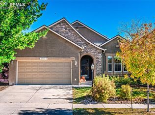 5035 Petrified Forest Trl, Colorado Springs, CO 80924
