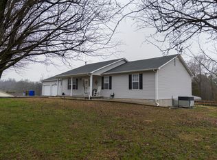 1146 Cemetery Rd, Auburn, KY 42206