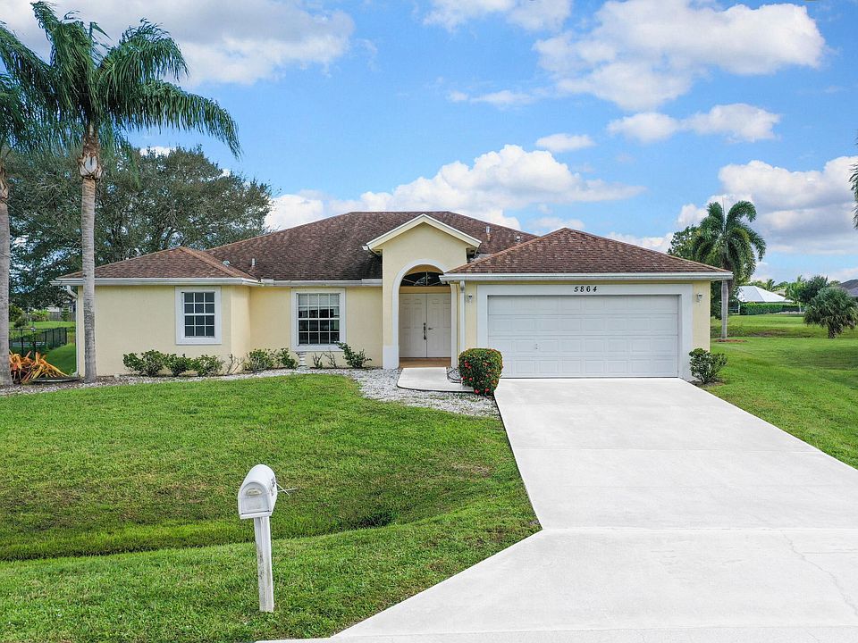 1st image of 5864 NW Favian Avenue