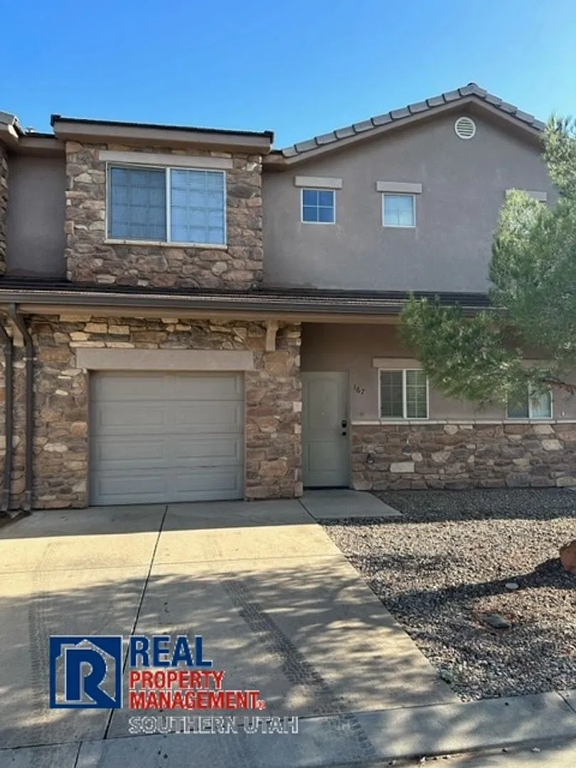 Millcreek Springs Townhome — Photo 1
