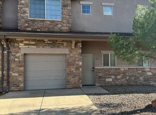 370 W Buena Vis #167, Washington, UT 84780