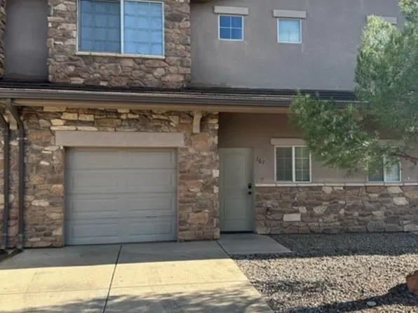 370 W Buena Vis, Washington, UT