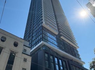 89 Church St #3506, Toronto, ON M5C 0B7