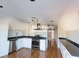 37 Bromfield Rd #3, Somerville, MA 02144