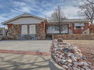 4305 S Yale Ave, Tulsa, OK 74135