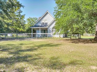 1247 Old Tory Trl, Aiken, SC 29801