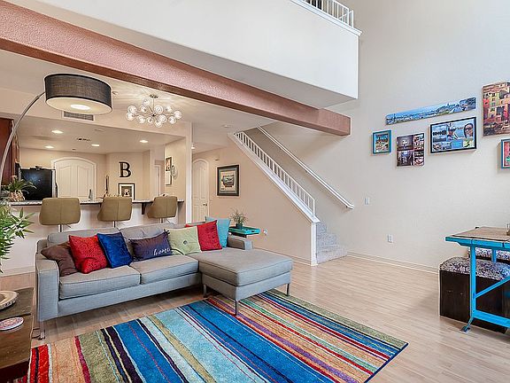 4th image of 301 W G St Unit 413