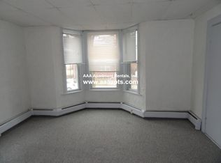 (Undisclosed Address), Revere, MA 02151