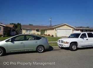 6215 San Ricardo Way, Buena Park, CA 90620