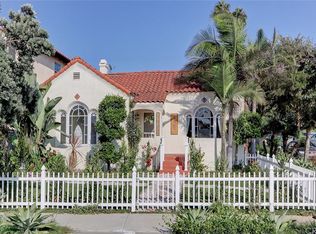 501 Avenue B, Redondo Beach, CA 90277