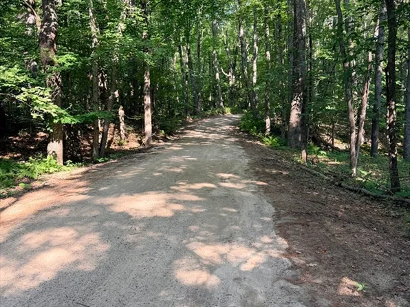 LOT 10-10A Bush Hill Rd, Ashburnham, MA 01430