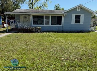 3362 Sylvia St, Jacksonville, FL 32207