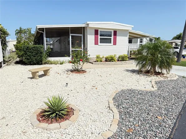 6910 Mount Orange Dr NE #376, Saint Petersburg, FL 33702