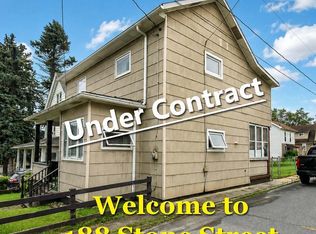 188 Stone St, Johnstown, PA 15906