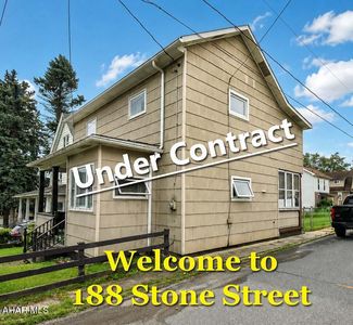188 Stone St, Johnstown, PA, 15906