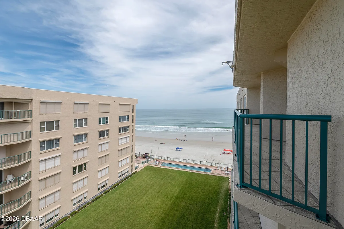 Building Photo - 4575 S Atlantic Ave #6701