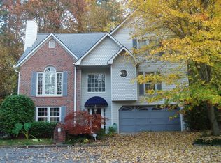 1829 Fairoaks Pl, Decatur, GA 30033