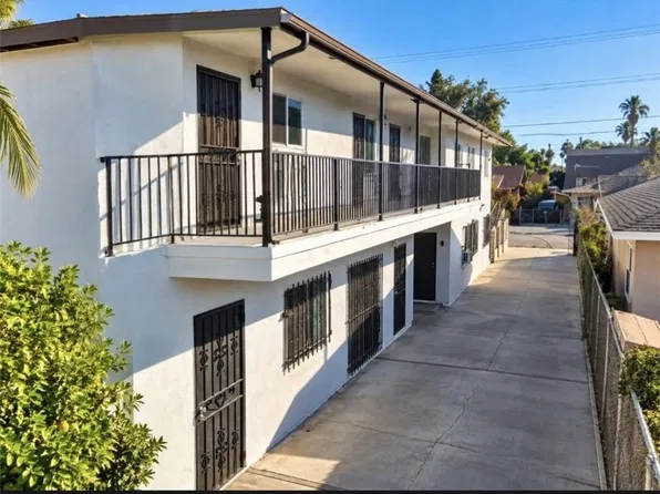 3521 E 2nd St, Los Angeles, CA 90063