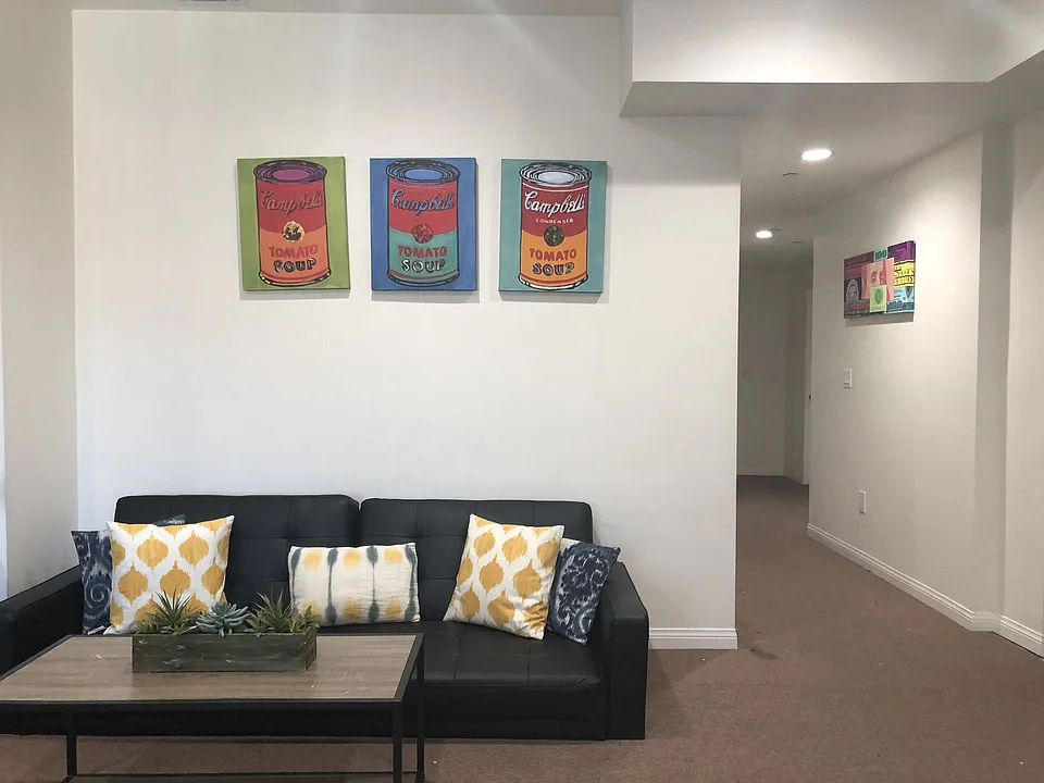 "Terrace Heights Student Housing" Terrace Heights LLC