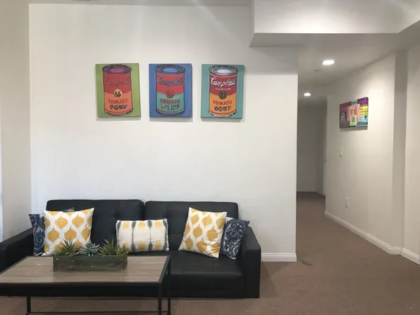 "Terrace Heights Student Housing" Terrace Heights LLC