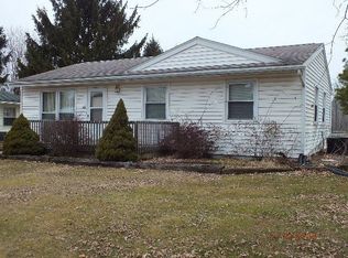 265 Walnut Dr, Timberville, VA 22853