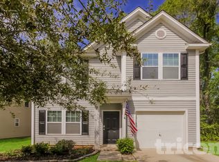 1069 Joselynn Dr, Gastonia, NC 28054