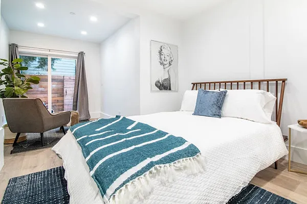 1 bed, $3,900 — Photo 1