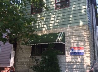 151 Linden Ave, Irvington, NJ 07111