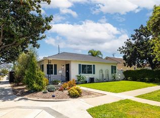 6164 Bonfair Ave, Lakewood, CA 90712
