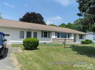 35 Sunset Dr, Newark, OH 43055