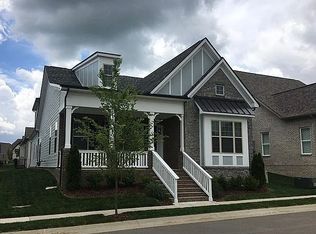 2408 Marco St, Nolensville, TN 37135