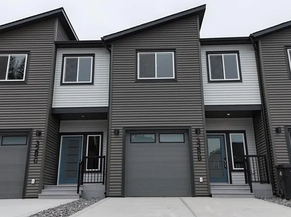 328B E Boutin Ave, Hinton, AB T7V 0B4