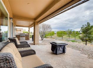 7421 Shelduck St, North Las Vegas, NV 89084