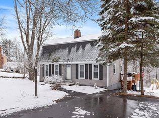 75 Stark Rd, Derry, NH 03038