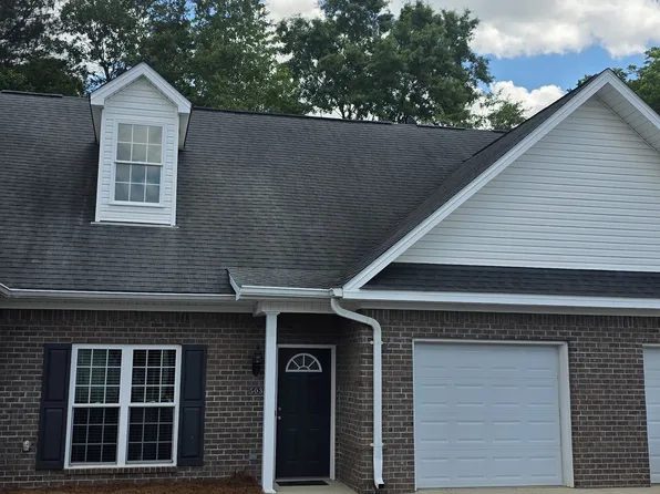 8100 Burkhalter Rd #503, Statesboro, GA 30458