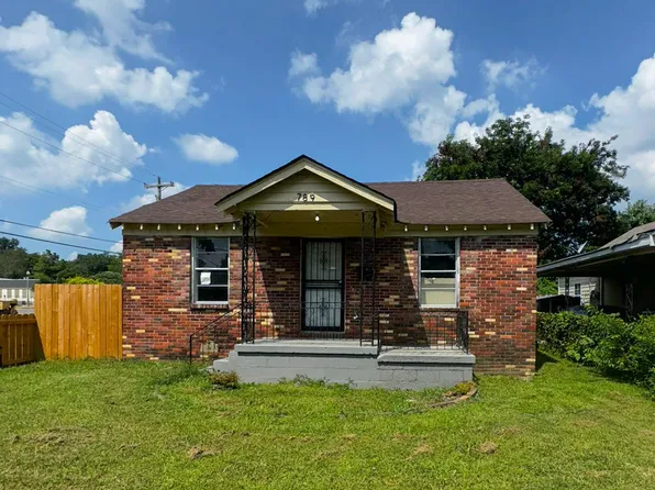 789 Dallas St, Memphis, TN 38114