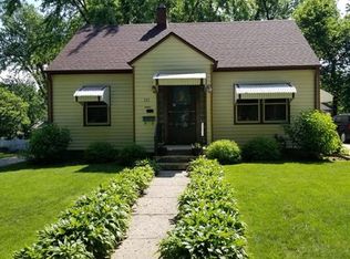 221 4th Ave SW, Faribault, MN 55021